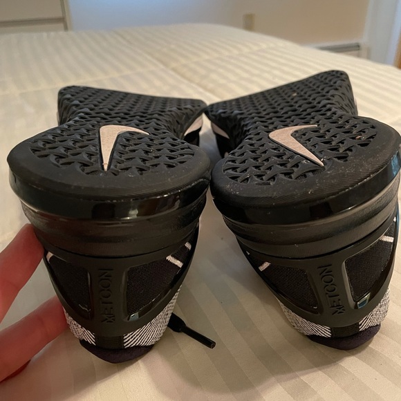 Nike Women’s Metcon DSX Flyknit size 11 - Picture 5 of 6